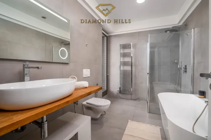 Prodej rodinného domu, Vysoký Újezd, V Hlinišťatech, 207 m2