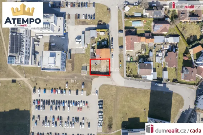 Pronájem výrobních prostor, České Budějovice - České Budějovice 2, 298 m2