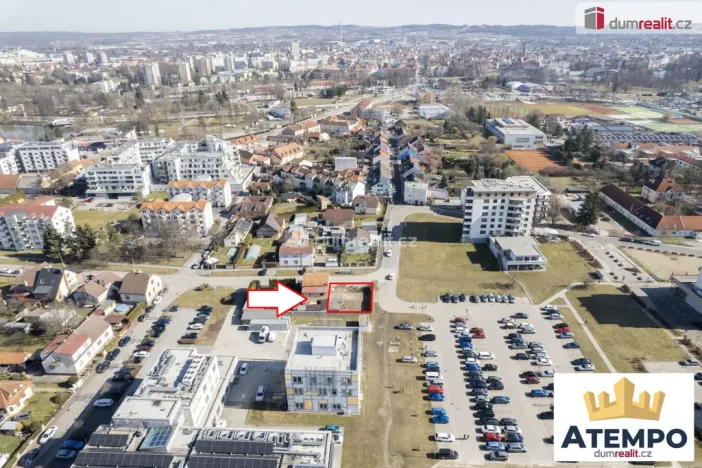 Pronájem výrobních prostor, České Budějovice - České Budějovice 2, 298 m2