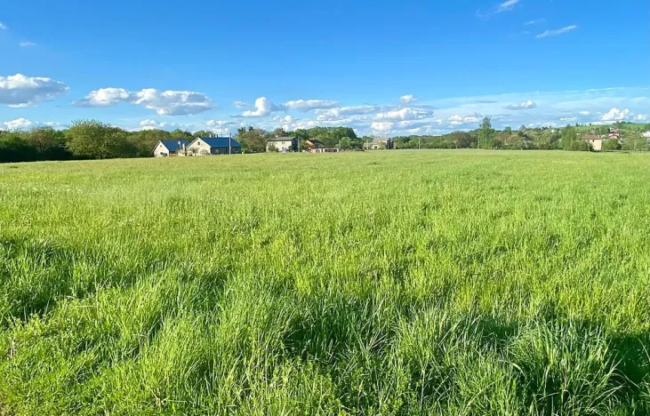 Prodej pozemku, Horní Bludovice - Prostřední Bludovice, 1584 m2