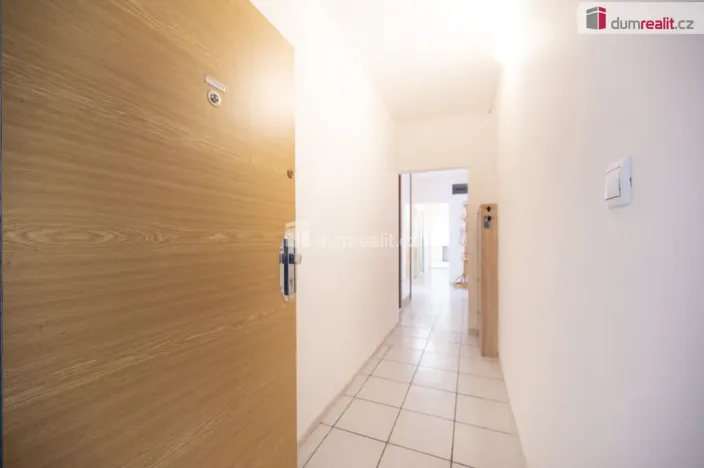 Pronájem bytu 3+1, České Budějovice - České Budějovice 2, J. Bendy, 79 m2