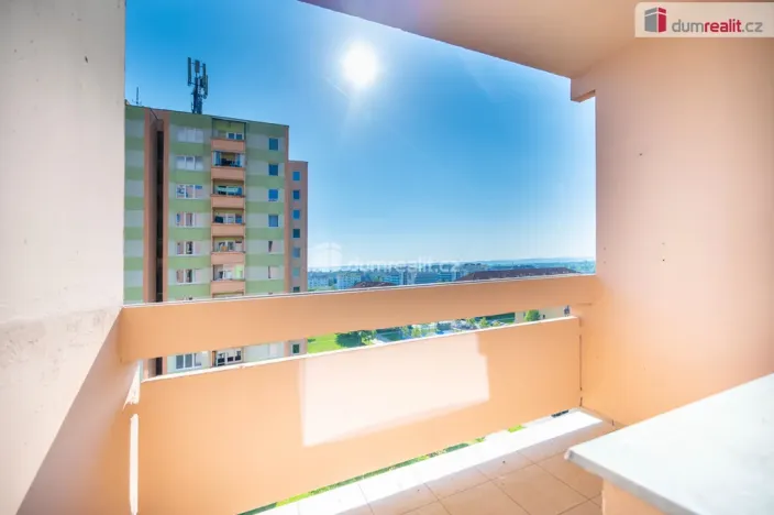 Pronájem bytu 3+1, České Budějovice - České Budějovice 2, J. Bendy, 79 m2