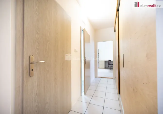 Pronájem bytu 3+1, České Budějovice - České Budějovice 2, J. Bendy, 79 m2