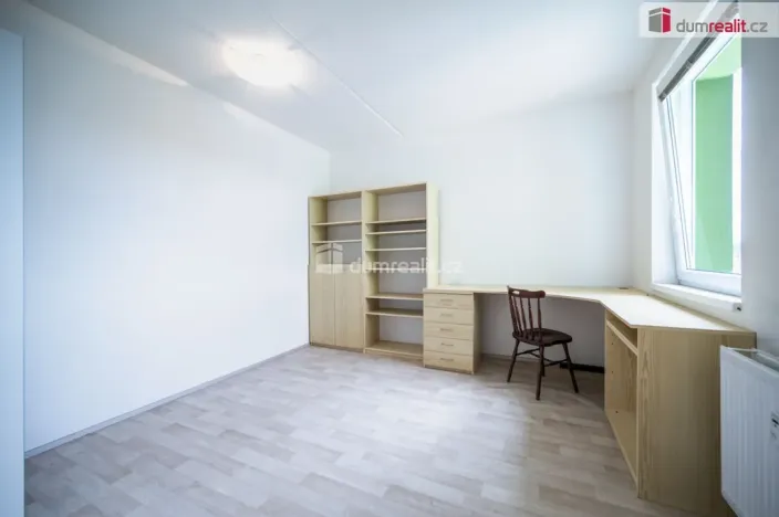 Pronájem bytu 3+1, České Budějovice - České Budějovice 2, J. Bendy, 79 m2