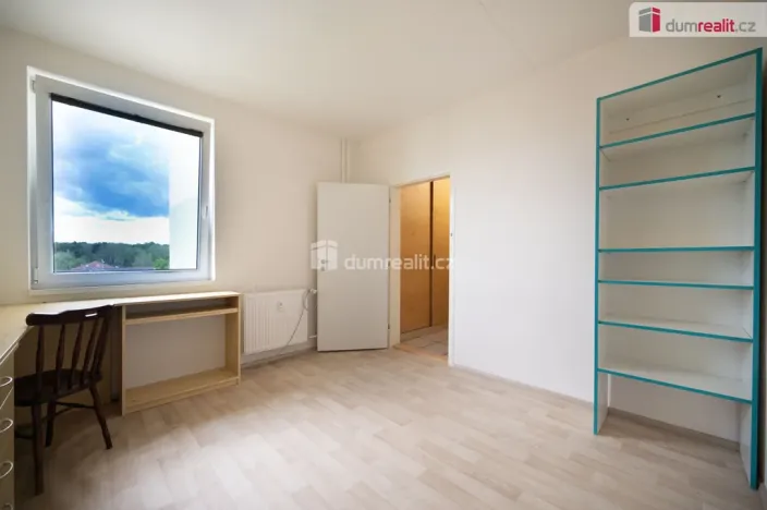 Pronájem bytu 3+1, České Budějovice - České Budějovice 2, J. Bendy, 79 m2