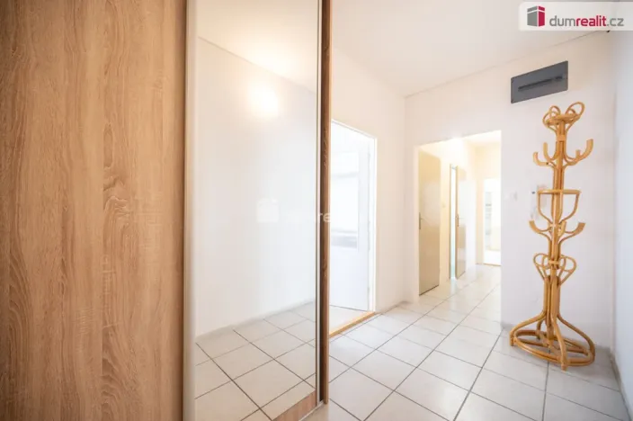 Pronájem bytu 3+1, České Budějovice - České Budějovice 2, J. Bendy, 79 m2