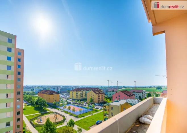 Pronájem bytu 3+1, České Budějovice - České Budějovice 2, J. Bendy, 79 m2