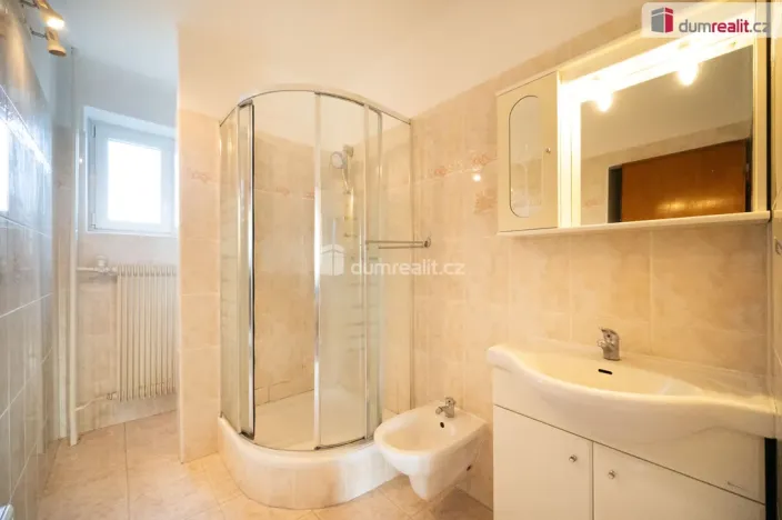 Pronájem rodinného domu, Dasný, 241 m2