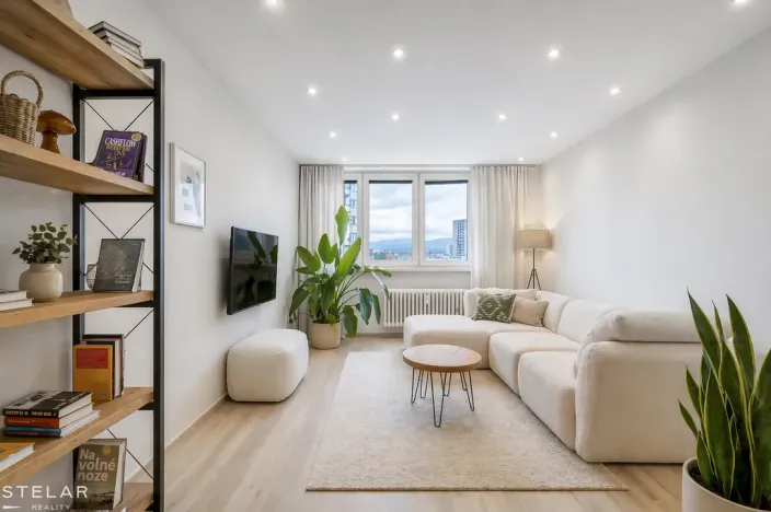 Pronájem bytu 2+1, Frýdek-Místek - Místek, 17. listopadu, 60 m2