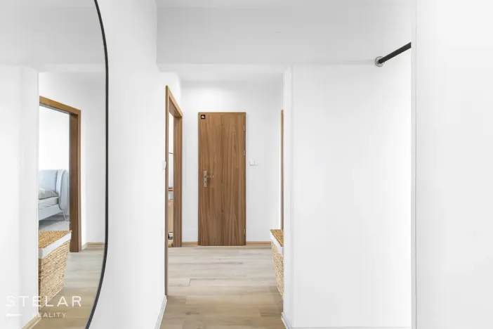 Pronájem bytu 2+1, Frýdek-Místek - Místek, 17. listopadu, 60 m2