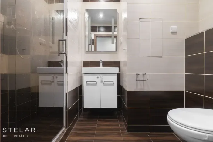 Pronájem bytu 2+1, Frýdek-Místek - Místek, 17. listopadu, 60 m2