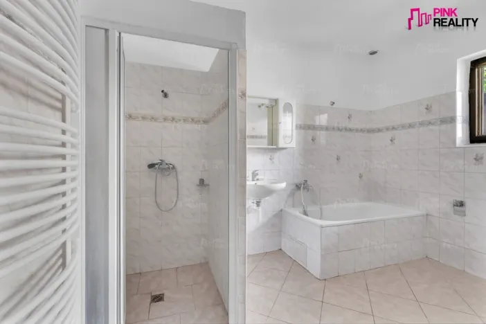 Prodej rodinného domu, Kostelec nad Orlicí, Tůmova, 127 m2