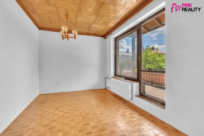 Prodej rodinného domu, Kostelec nad Orlicí, Tůmova, 127 m2