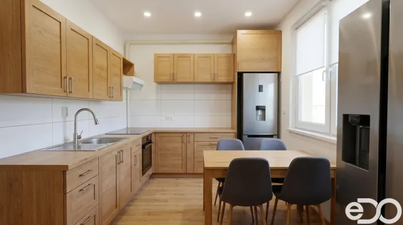 Prodej bytu 3+1, Nová Včelnice, Zámecká, 61 m2