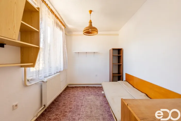 Prodej bytu 3+1, Nová Včelnice, Zámecká, 61 m2
