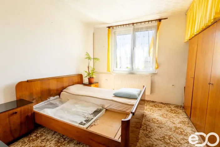 Prodej bytu 3+1, Nová Včelnice, Zámecká, 61 m2