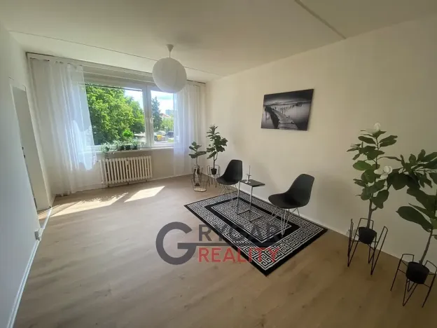 Prodej bytu 1+kk, Praha - Chodov, Benkova, 30 m2