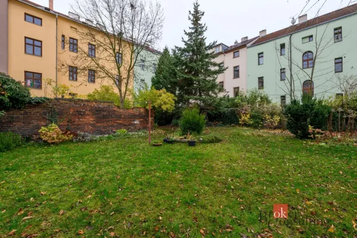 Prodej bytu 2+1, Plzeň - Jižní Předměstí, Kardinála Berana, 99 m2