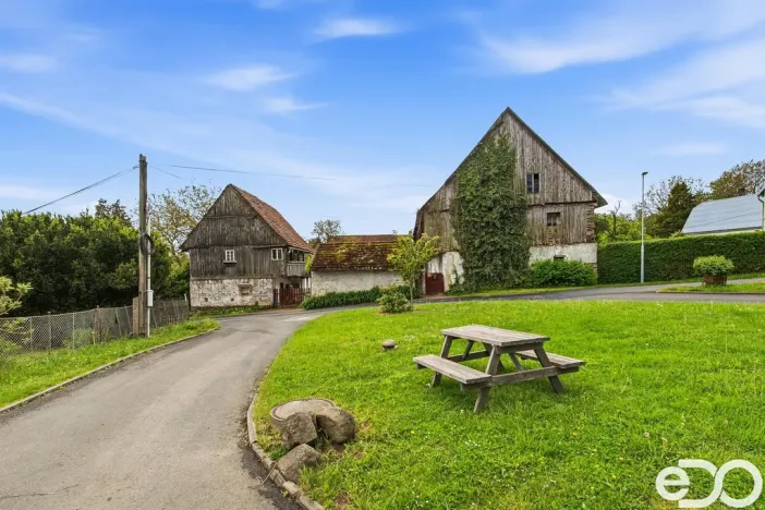 Prodej rodinného domu, Kravaře - Veliká, 500 m2