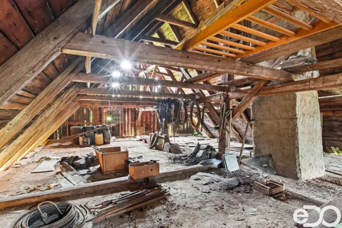 Prodej rodinného domu, Kravaře - Veliká, 500 m2