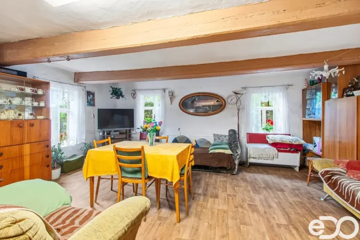 Prodej rodinného domu, Kravaře - Veliká, 500 m2