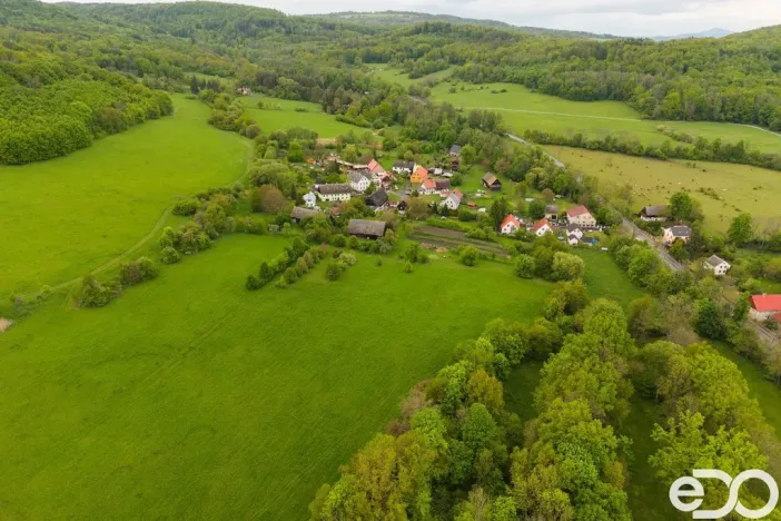 Prodej rodinného domu, Kravaře - Veliká, 500 m2