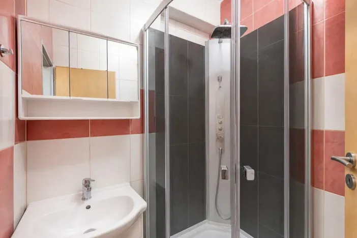 Prodej bytu 1+kk, Brno - Husovice, Dačického, 23 m2