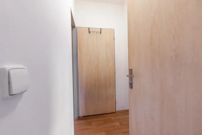 Prodej bytu 1+kk, Brno - Husovice, Dačického, 23 m2