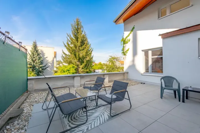 Prodej bytu 1+kk, Brno - Husovice, Dačického, 23 m2