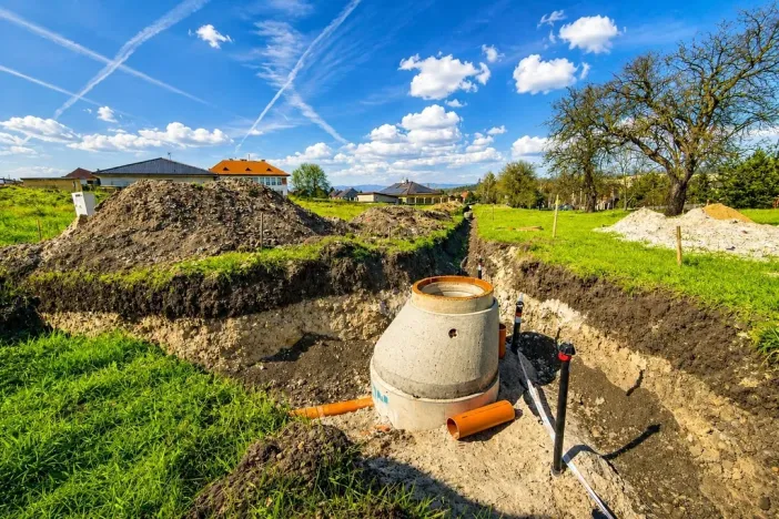 Prodej pozemku pro bydlení, Březno, 1244 m2