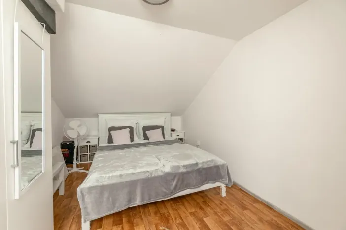 Prodej bytu 2+kk, Brno - Husovice, Dačického, 41 m2