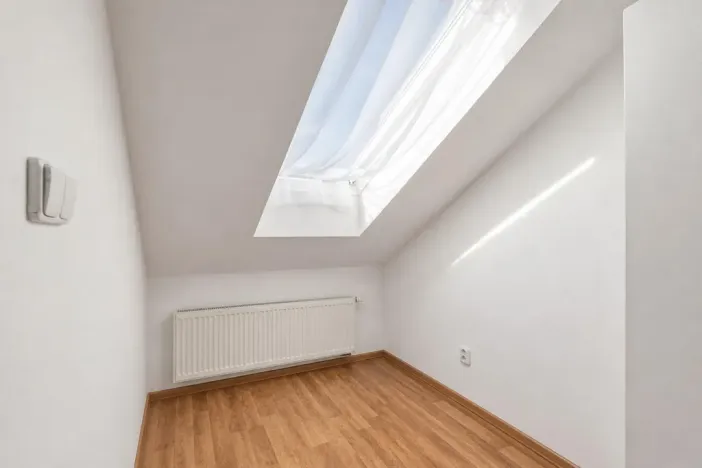 Prodej bytu 2+kk, Brno - Husovice, Dačického, 41 m2
