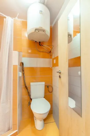Prodej bytu 2+kk, Brno - Husovice, Dačického, 41 m2