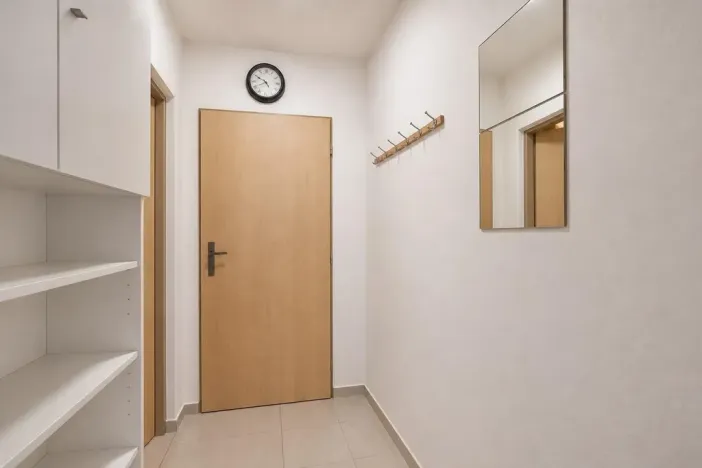 Prodej bytu 2+kk, Brno - Husovice, Dačického, 41 m2