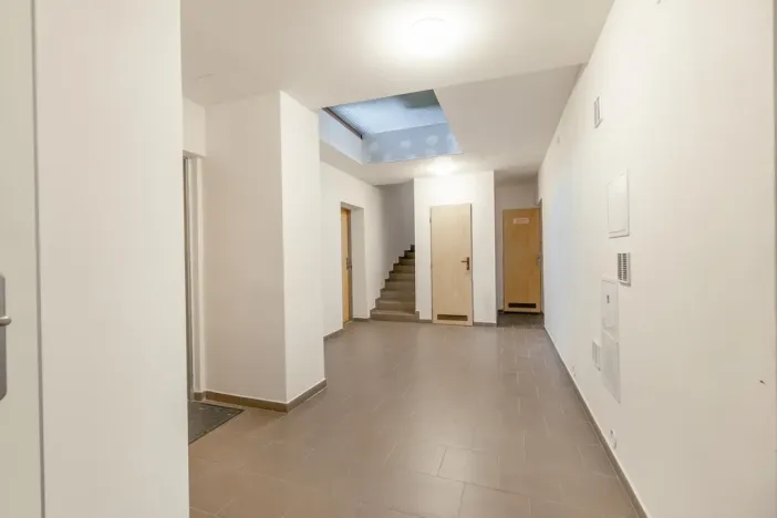 Prodej bytu 2+kk, Brno - Husovice, Dačického, 41 m2