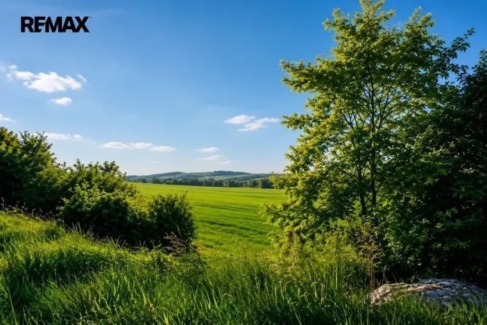 Prodej pozemku, Drslavice, 2316 m2