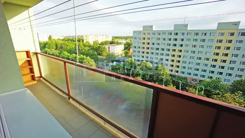 Pronájem bytu 3+1, Neratovice, 87 m2