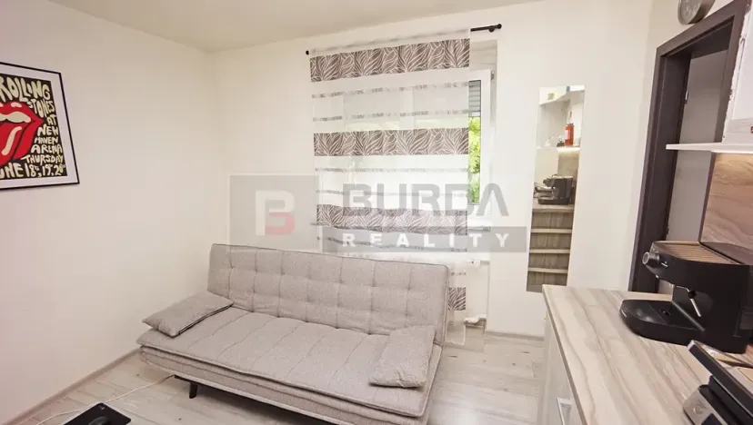 Prodej bytu 2+kk, Neratovice, 30 m2