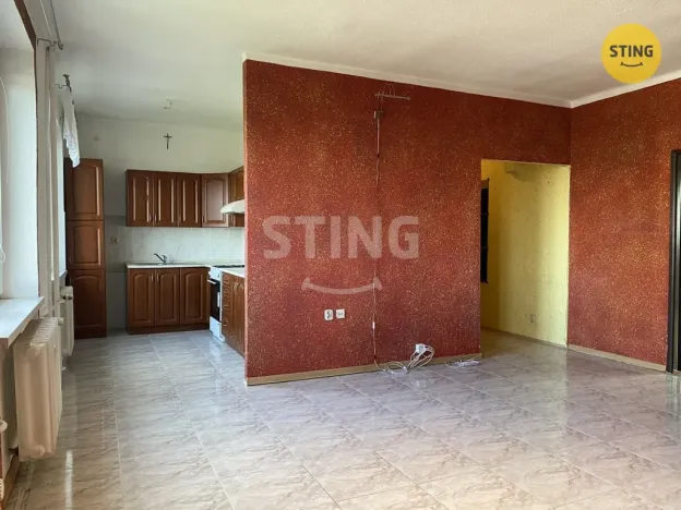 Prodej bytu 2+1, Karviná, Čajkovského, 64 m2