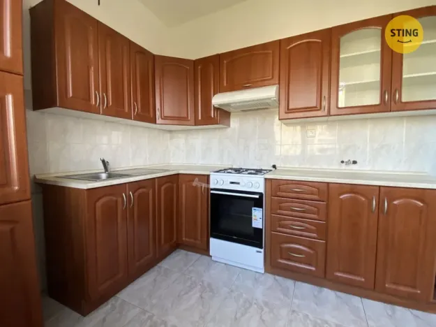 Prodej bytu 2+1, Karviná, Čajkovského, 64 m2