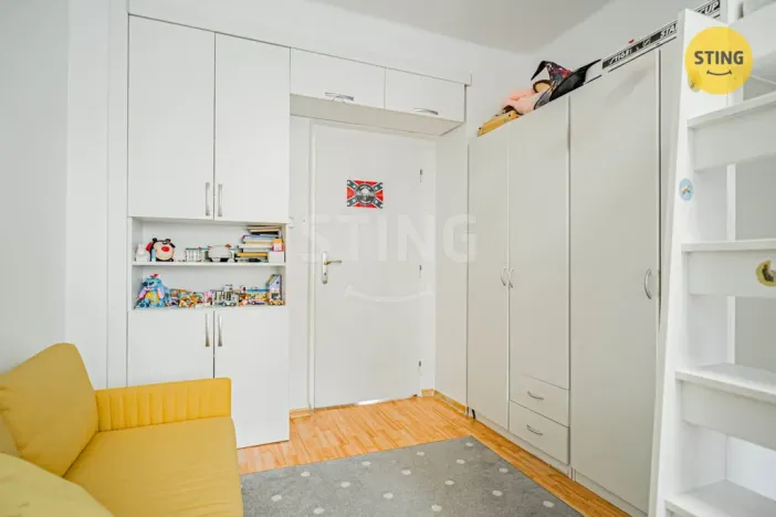 Prodej bytu 4+1, Karviná, V Aleji, 75 m2