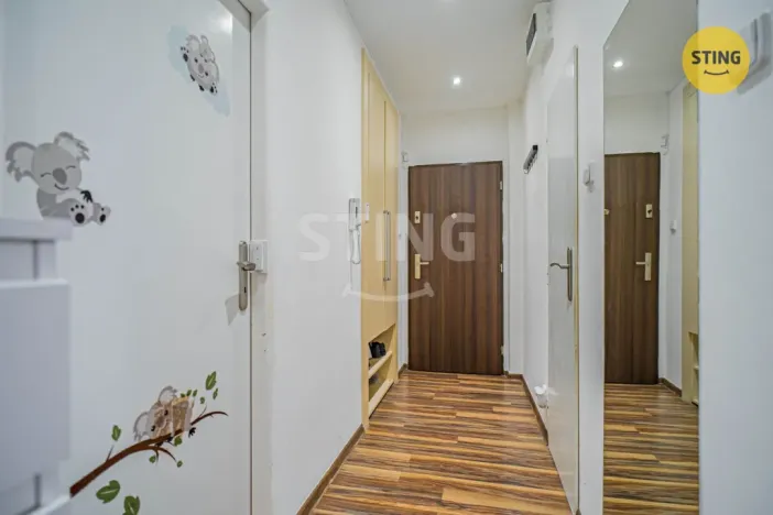 Prodej bytu 4+1, Karviná, V Aleji, 75 m2
