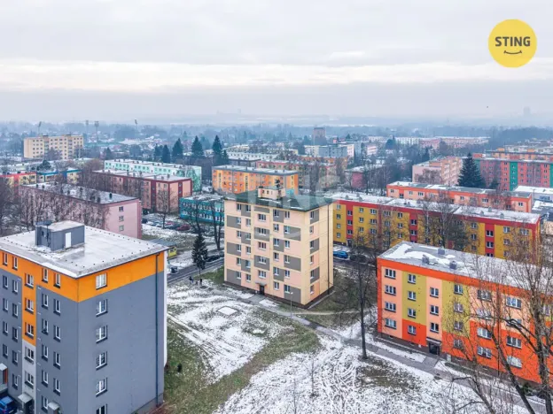 Prodej bytu 4+1, Karviná, V Aleji, 75 m2