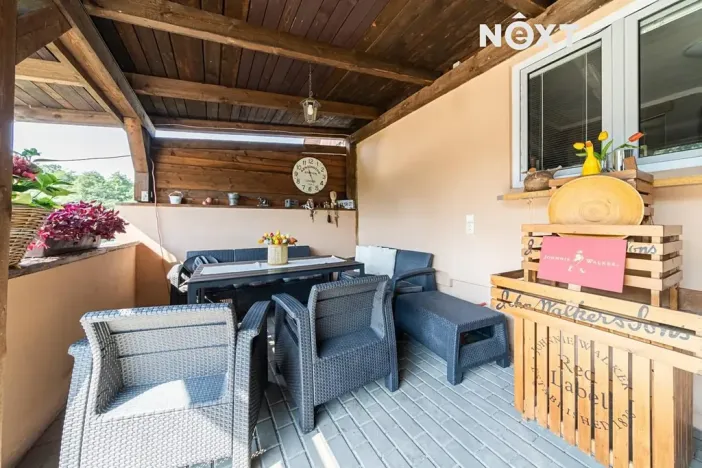 Prodej chaty, Karviná, Na Stráni, 32 m2
