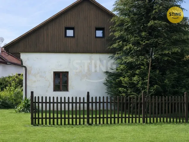 Prodej rodinného domu, Žernovice, 120 m2