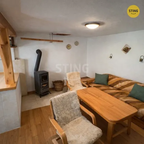 Prodej rodinného domu, Žernovice, 120 m2