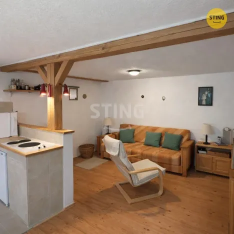 Prodej rodinného domu, Žernovice, 120 m2