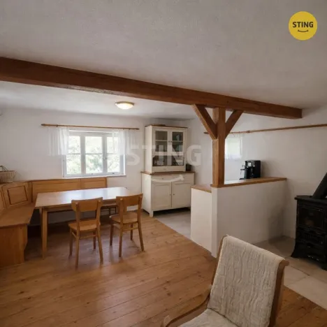 Prodej rodinného domu, Žernovice, 120 m2