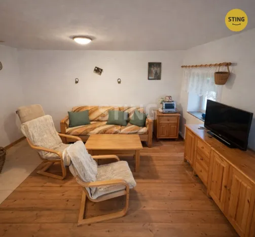 Prodej rodinného domu, Žernovice, 120 m2