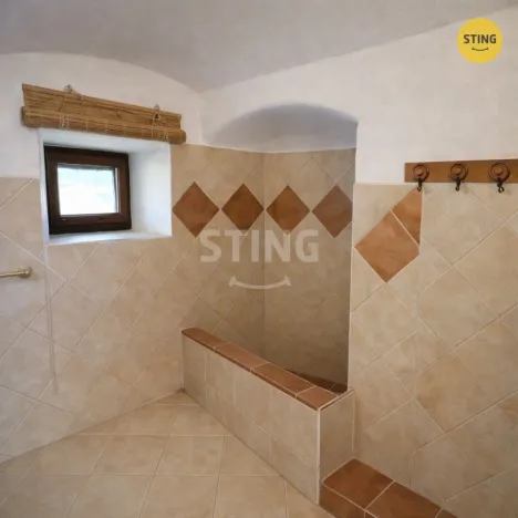 Prodej rodinného domu, Žernovice, 120 m2